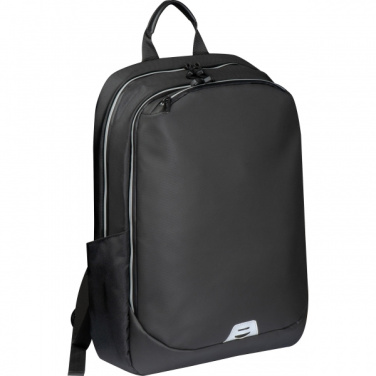 Logotrade werbemittel das Foto: Laptop-Rucksack MODICA